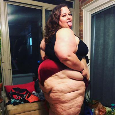 SSBBWミックス