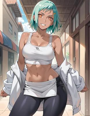 Fuugym