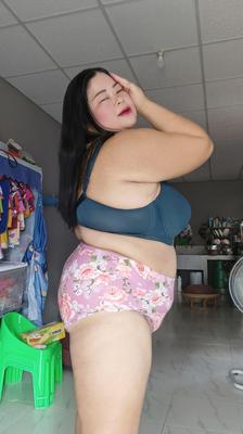 Bbw wife with big tits