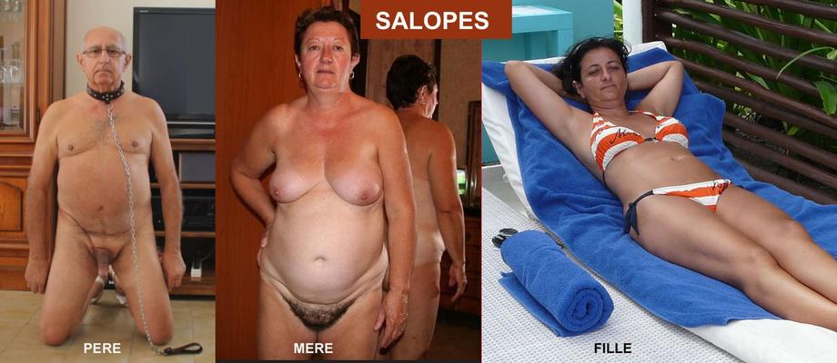 salopes