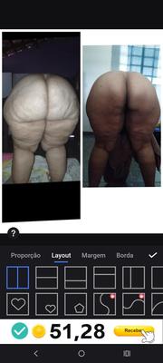 Qual Rabo é Maior?