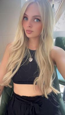 Fickbare hypersexualisierte Chav -Chavs