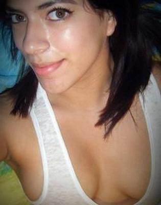 Beauté latina chaude
