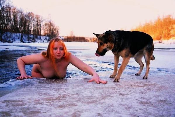 Nudist