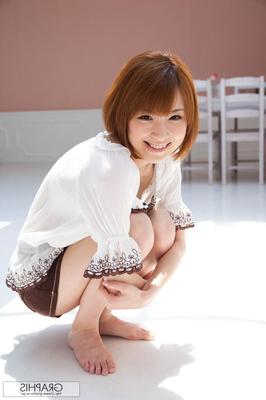 Hikaru Shiina Graphisgals No. Danza de hadas