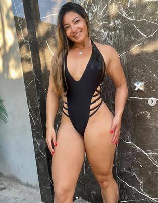 Marlucia Gostosa