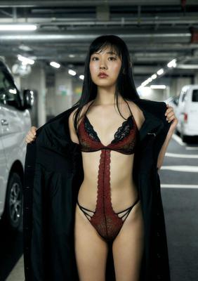 Asian Beauties Moka Hayashida