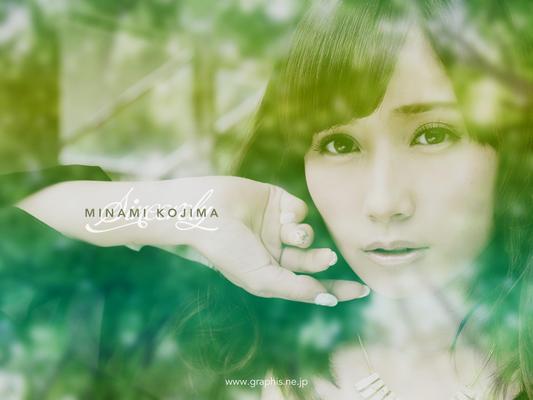 kojima graphisgalsいいえ