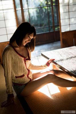 Airi Suzumura GraphisGals No.