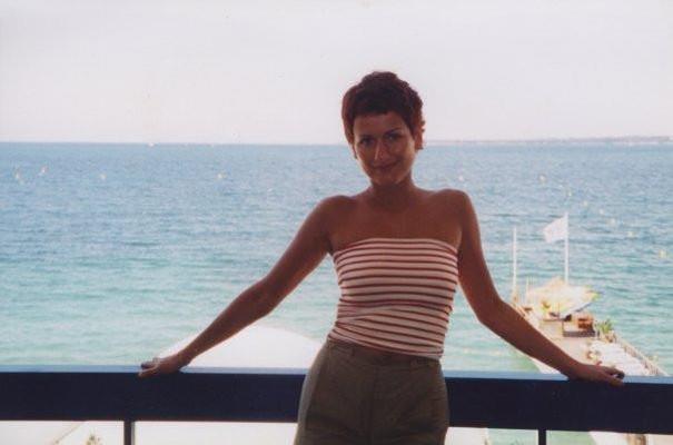Liza Pinelli