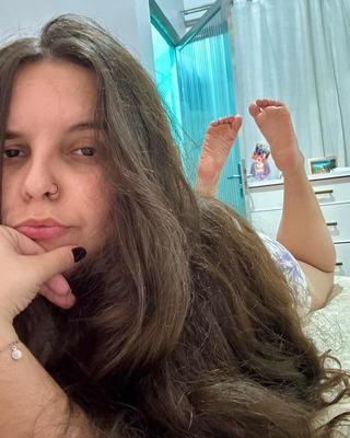 Feetmellzinha 