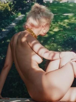 Loira madura da prostituta