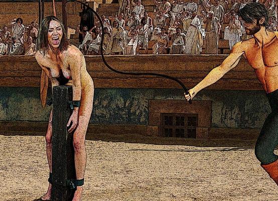 Is this art or not BDSM fantasies 