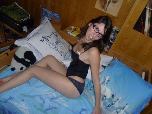 Amateur pregnant 