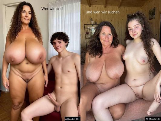 Scheide Dick Wir und Wen Wir Shen