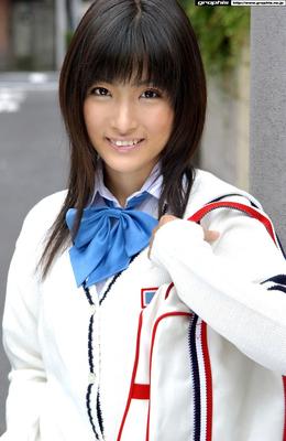 Rei Amami Graphisgals No.イギリスの髪