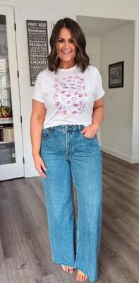 P Interesse an Schönheit Milf Pawg Modeblogger