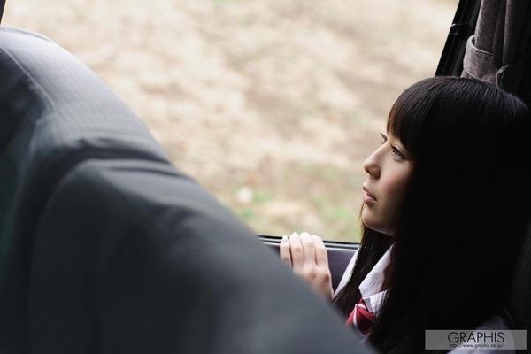 Ruka Kanae Graphisgalsいいえ。別の世界