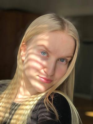 Cumface Sofia