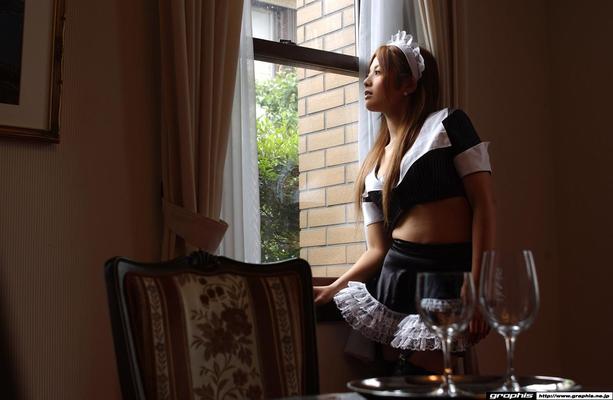 Yuka Hata Graphisgals No.それに近い