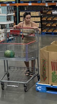 Mexican Milf hot asf 