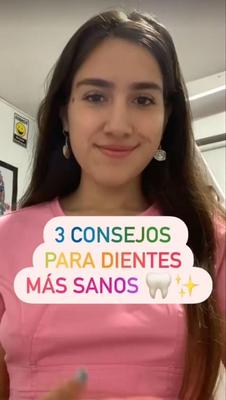 Latina Dentist exposed
