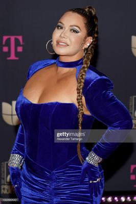 Chiquis Rivera