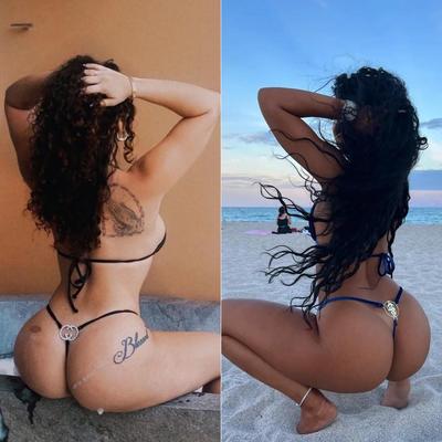Rubi Rose