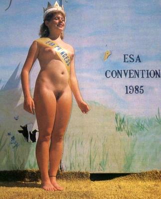 Nudista