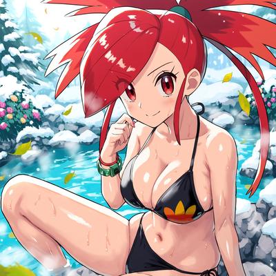 Flannery