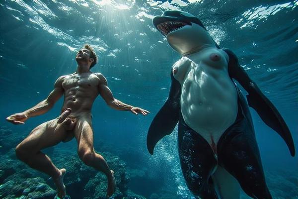 Orca Attack