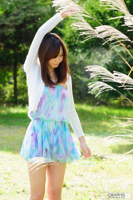Nono Mizusawa Graphisgals No. Carnivore Girls