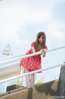 Riria Sakaki Graphisgalsいいえ