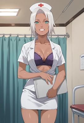 mabuinurse