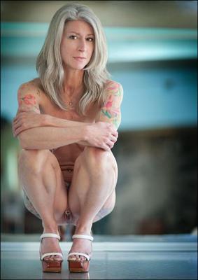 Blondes Sortiment