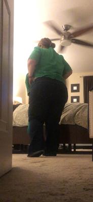Big girl randoms 