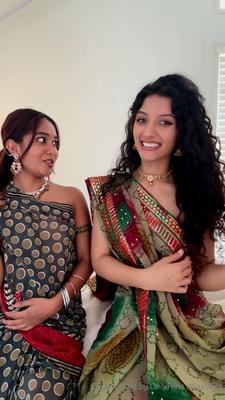 Desi Lesben