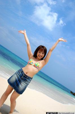 Chikaho ito graphisgals № нисходящая спираль