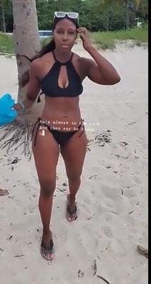 JAHREM PASS GILF JULIE