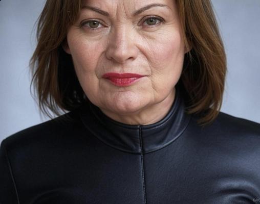 Lorraine Kelly