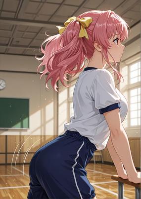 Asakawa Kotomi