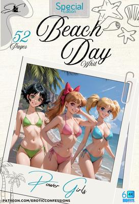 パワーパフガールズ