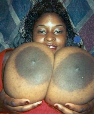 Black Tits Vol. 
