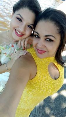 Coroa Mãe de família Facebook