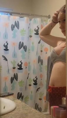  year old on her cam