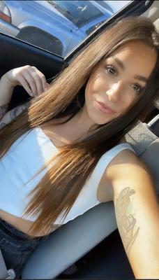 AI My Stepdaughter (Getting Car Repaired Tits)