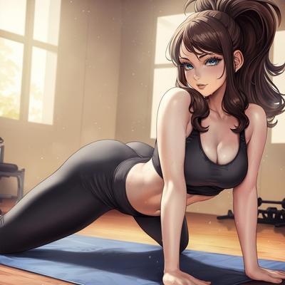 Hilda
