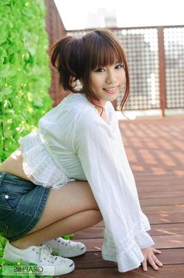 Kanon Ozora Graphisgals No. Genial