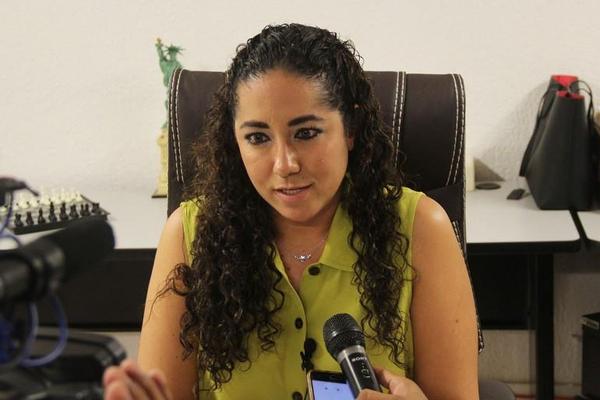 Mexican Government Official exposed