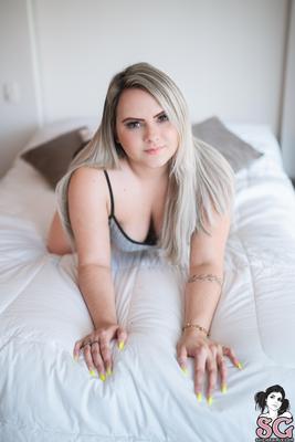 Gaby Bonsks Dreams são feitos disso